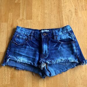 Bullhead Shorts